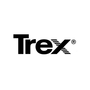 Trex logo.