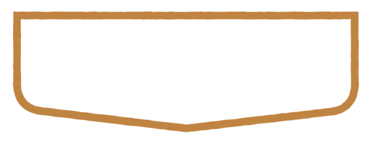 Sagamore Fence & Deck logo – fencing and decking services in Central Texas.