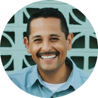 Headshot of Tony, Managing Member at Sagamore Fence & Deck.