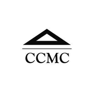 CCMC logo.