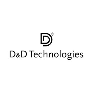 D&D Technologies logo.