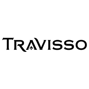 Travisso logo.