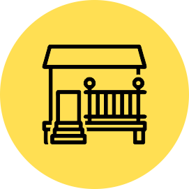 Designs that complement landscaping and lifestyle