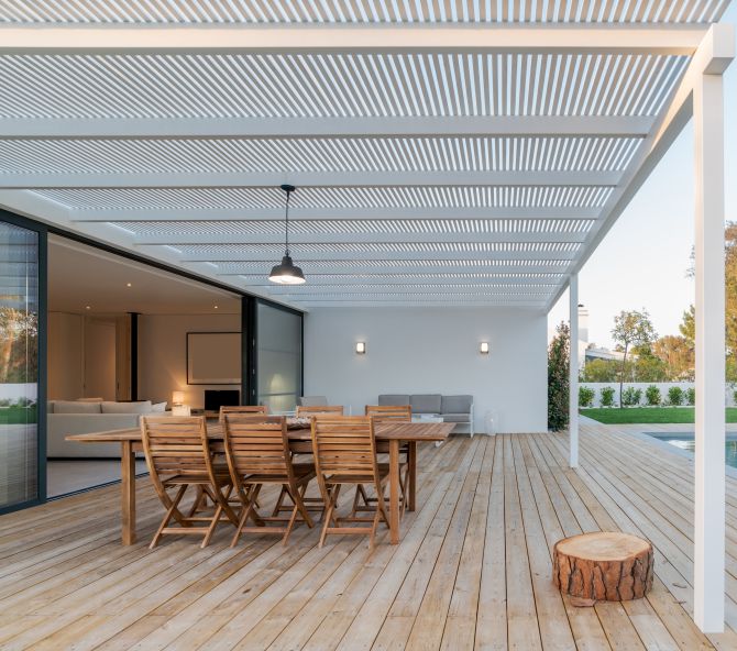 Reliable Deck Repair Services to Extend Deck Life