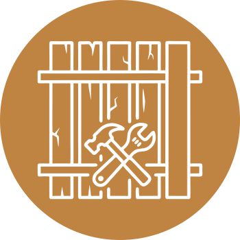 Fence Repair & Replacement