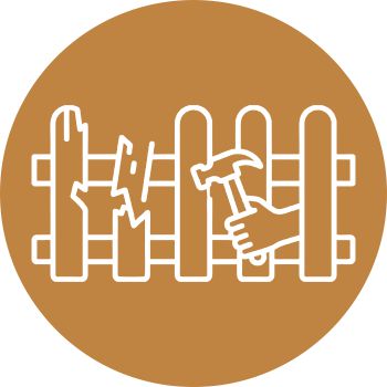 Fence Repair Services