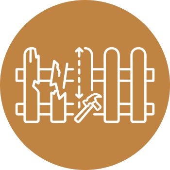 Fence Replacement Services