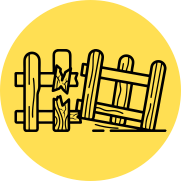 Gate not closing properly