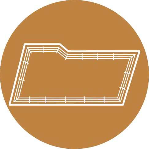 Personalized fence design tailored to property layout