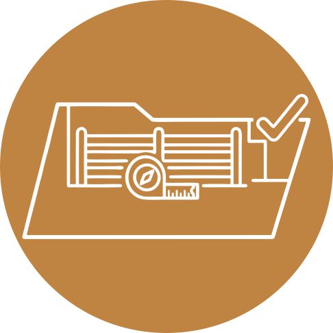 Seamless installation process from planning to completion