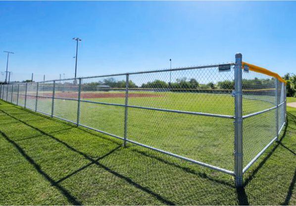 Types of Fences Repaired & Replaced by Sagamore Fence & Deck