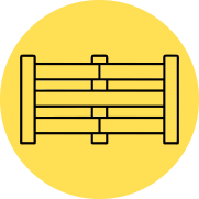 Vinyl Fence Installation