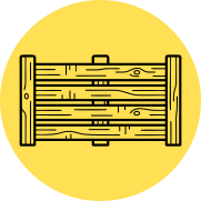 Wood Fence Installation