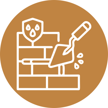 Repointing & Mortar Work