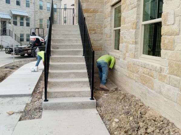 Signs You Need Masonry Repair