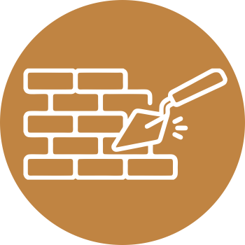 Stone Columns & Decorative Features