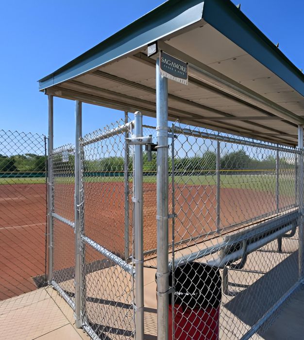 agamore Fence Deck the Best Fence Installation Company In Central Texas 1