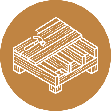 Composite Deck Installation