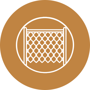 Chain Link Fencing
