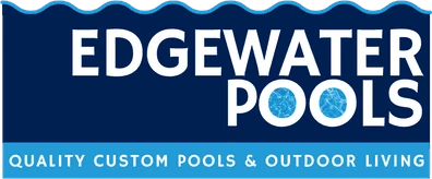 Built Right Pros: Local Pros We Recommend 1 Edgewater Pools logo