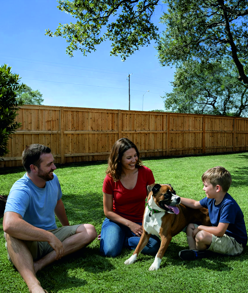 updated-Central Texas Property Owners Choose